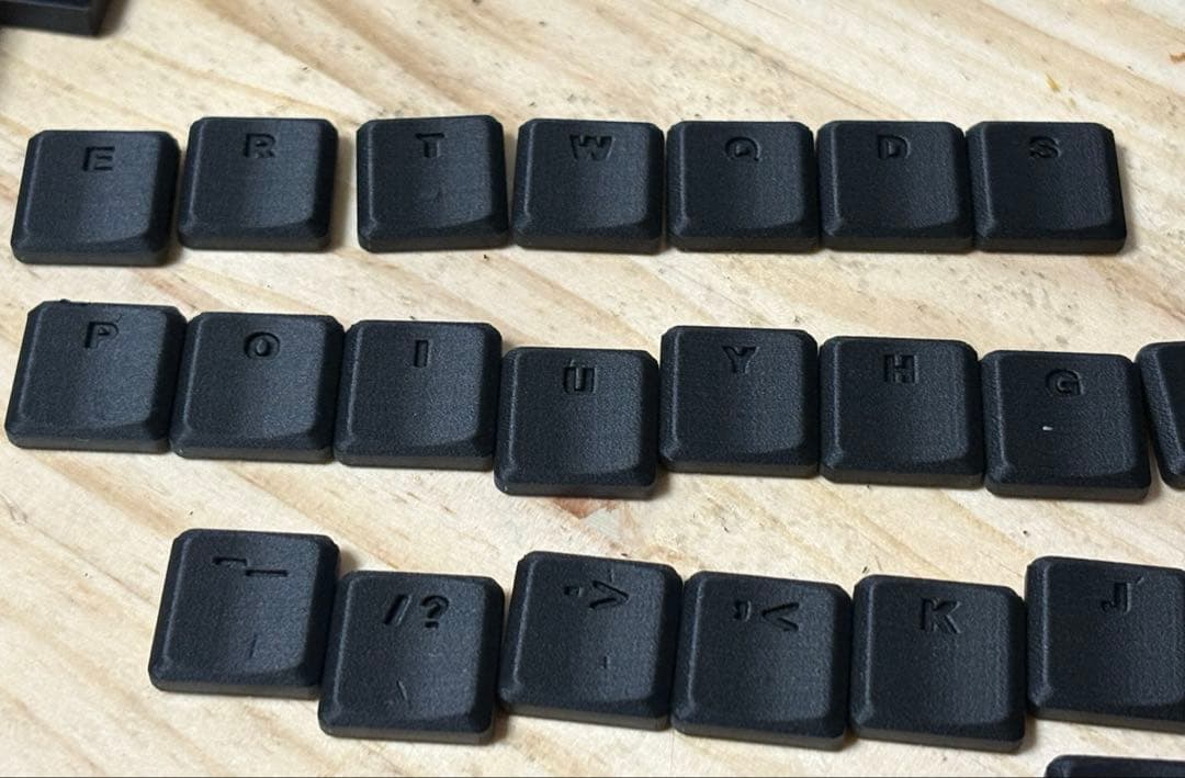 S様専用ChocV2対応 BT無線KeyballBLE 即使用可能 カスタム可能 - メルカリ