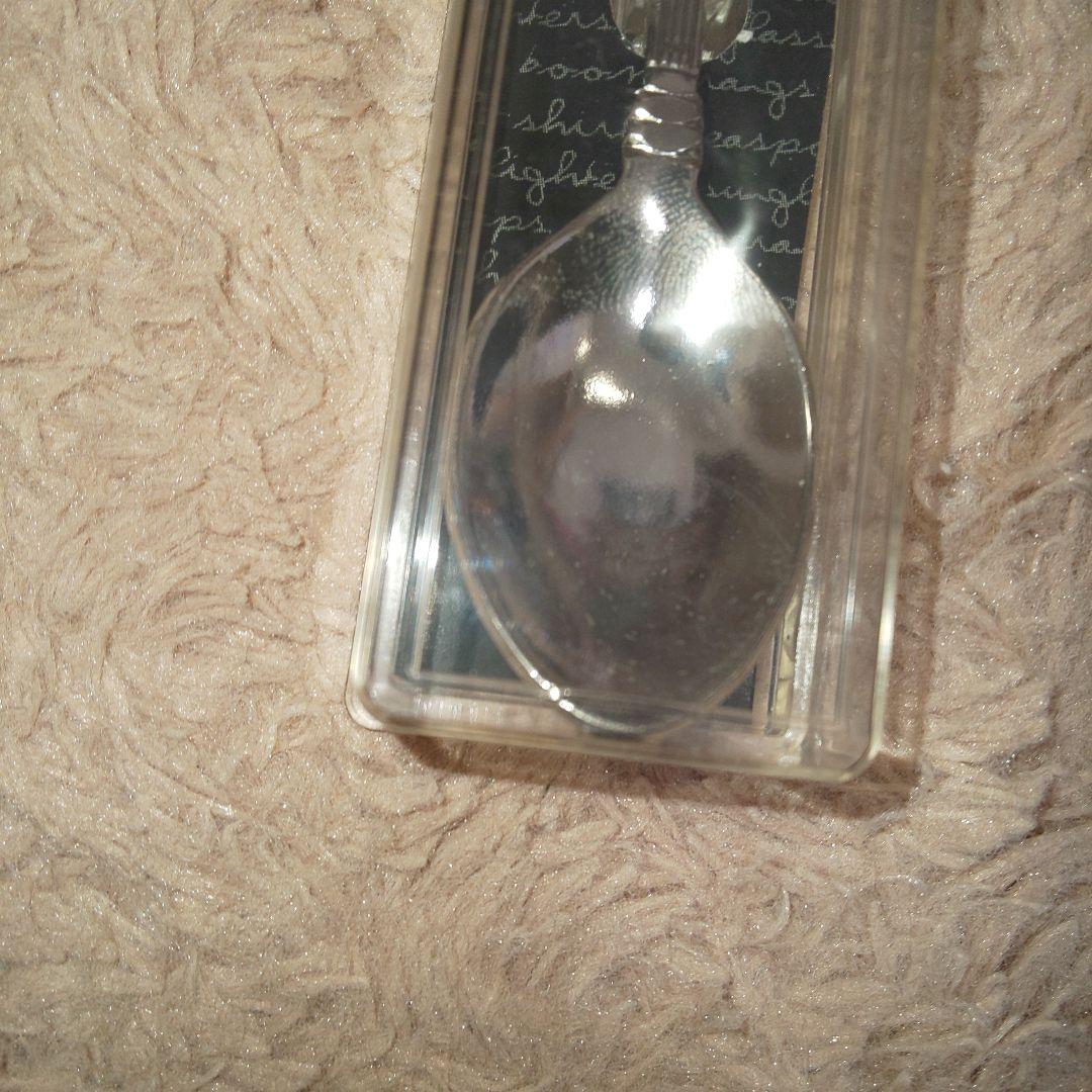 スーベニアスプーン オーストラリア カトラリー シルバーアンティーク