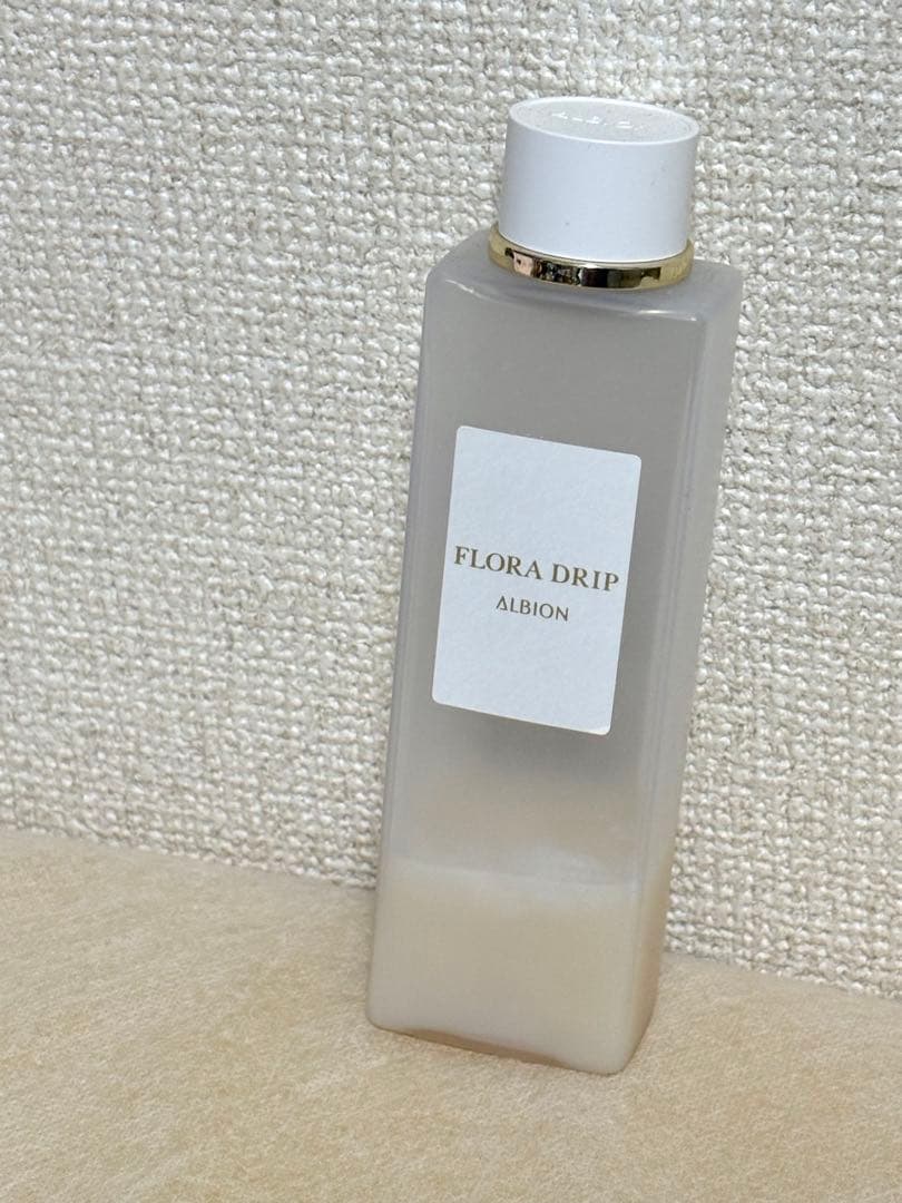 アルビオン フローラドリップ 160ml - メルカリ