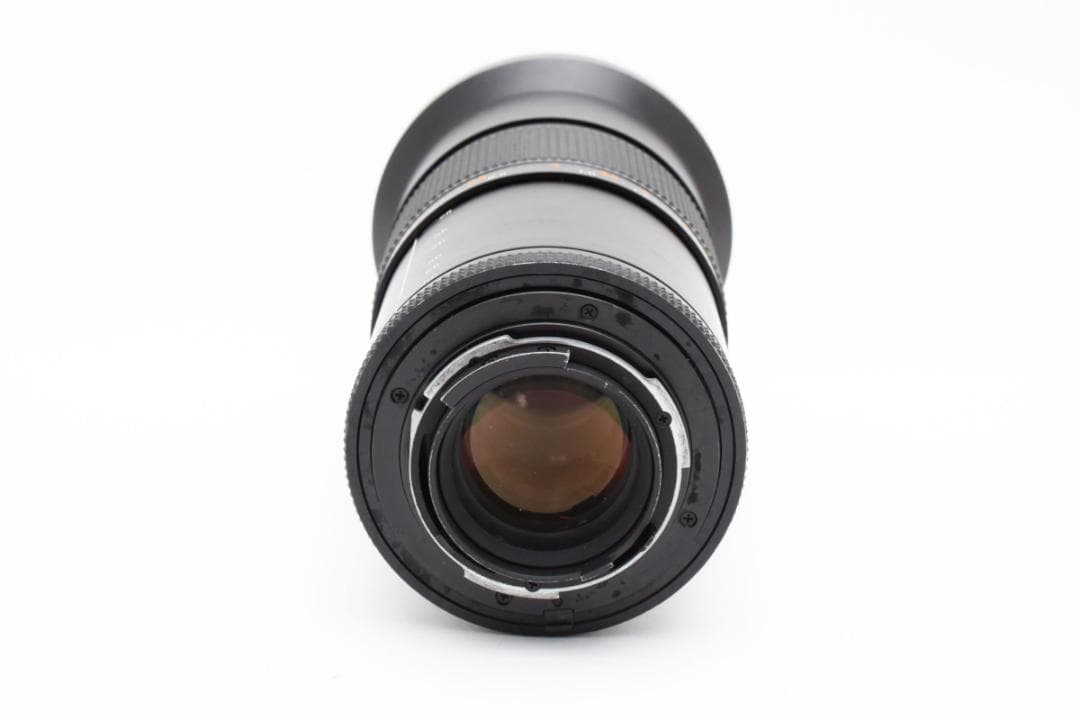 ★美品★コンタックス Vario Sonnar 28-85mm f3.3-4.0