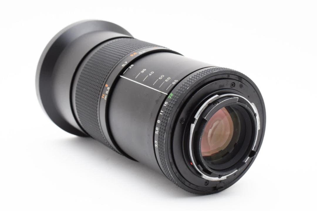 ★美品★コンタックス Vario Sonnar 28-85mm f3.3-4.0