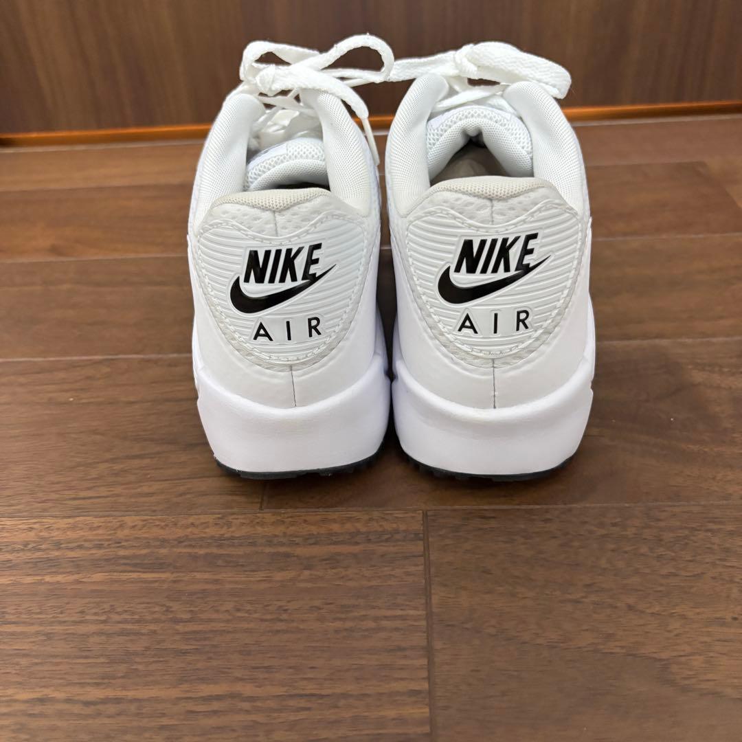 NIKE AIR MAX 90 ゴルフシューズ　27.5cm