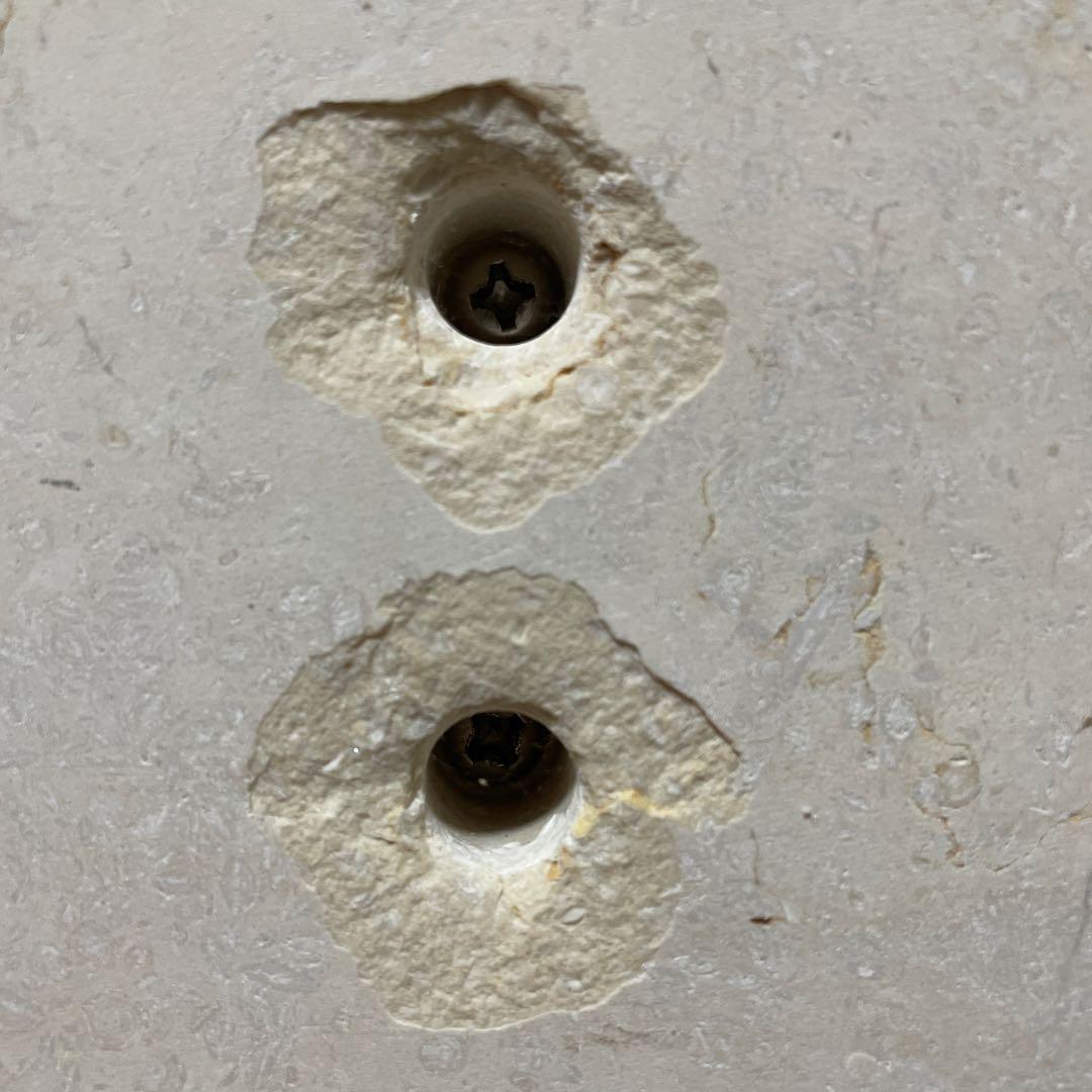 USHER RWS-708 スピーカースタンド ペア - メルカリ