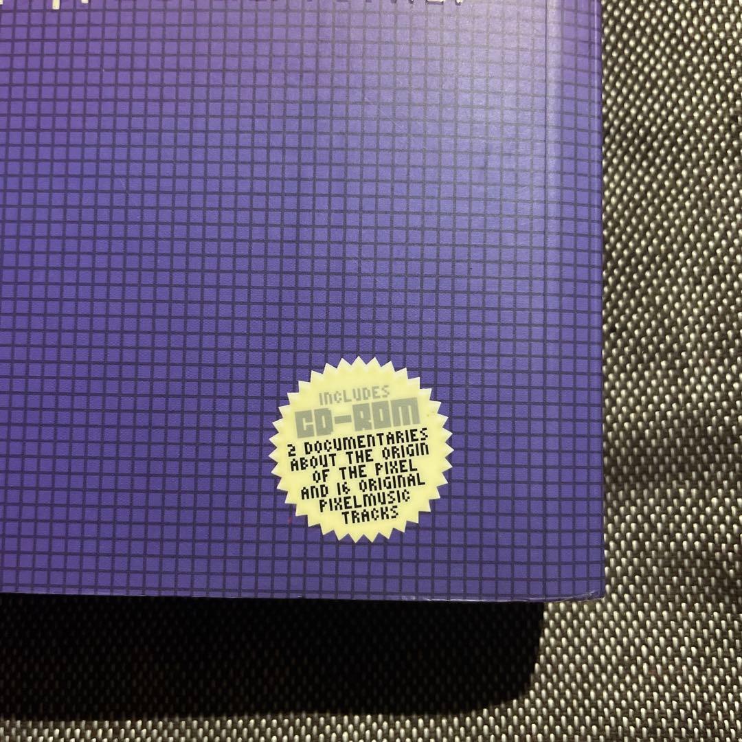 1x1 Pixel-Based Illustration & Design - メルカリ