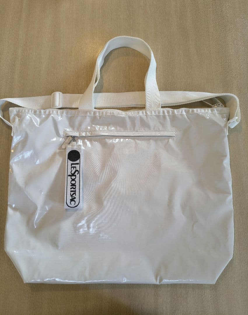 ひとりっぷ(R)×LeSportsac EASY EDITOR'S TOTE2 - メルカリ
