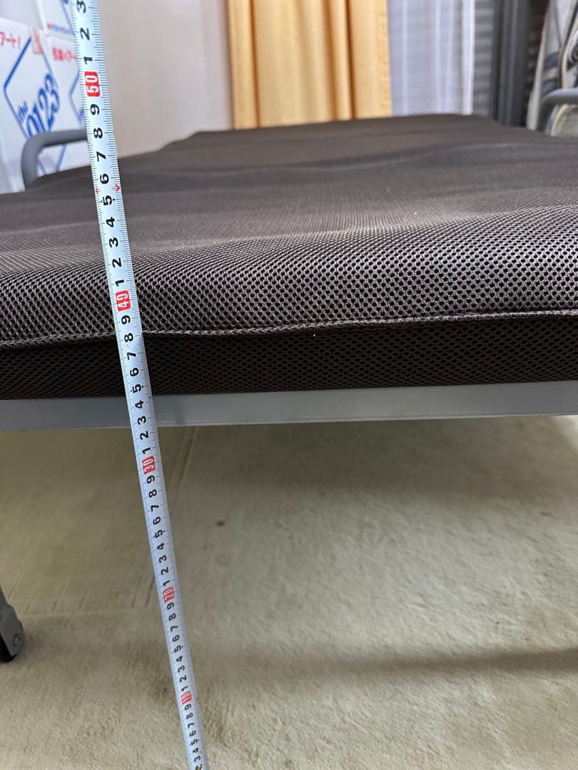 みつこ様【ほぼ新品！早い者勝ち！】ダークブラウン 折りたた