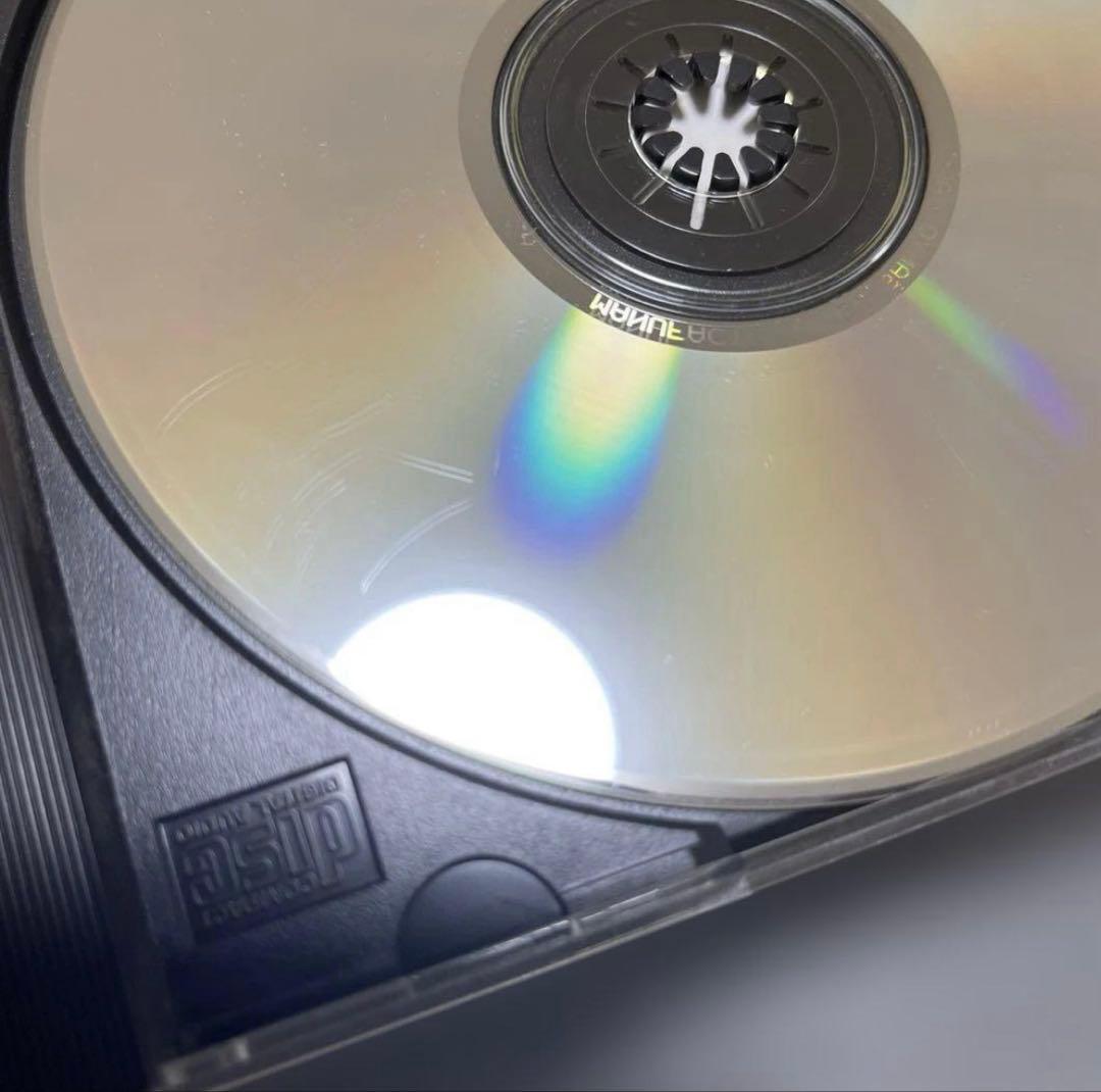 A*K様 オムニバスMUSIC FARM OMNIBUS VOL.1 黒夢 清春