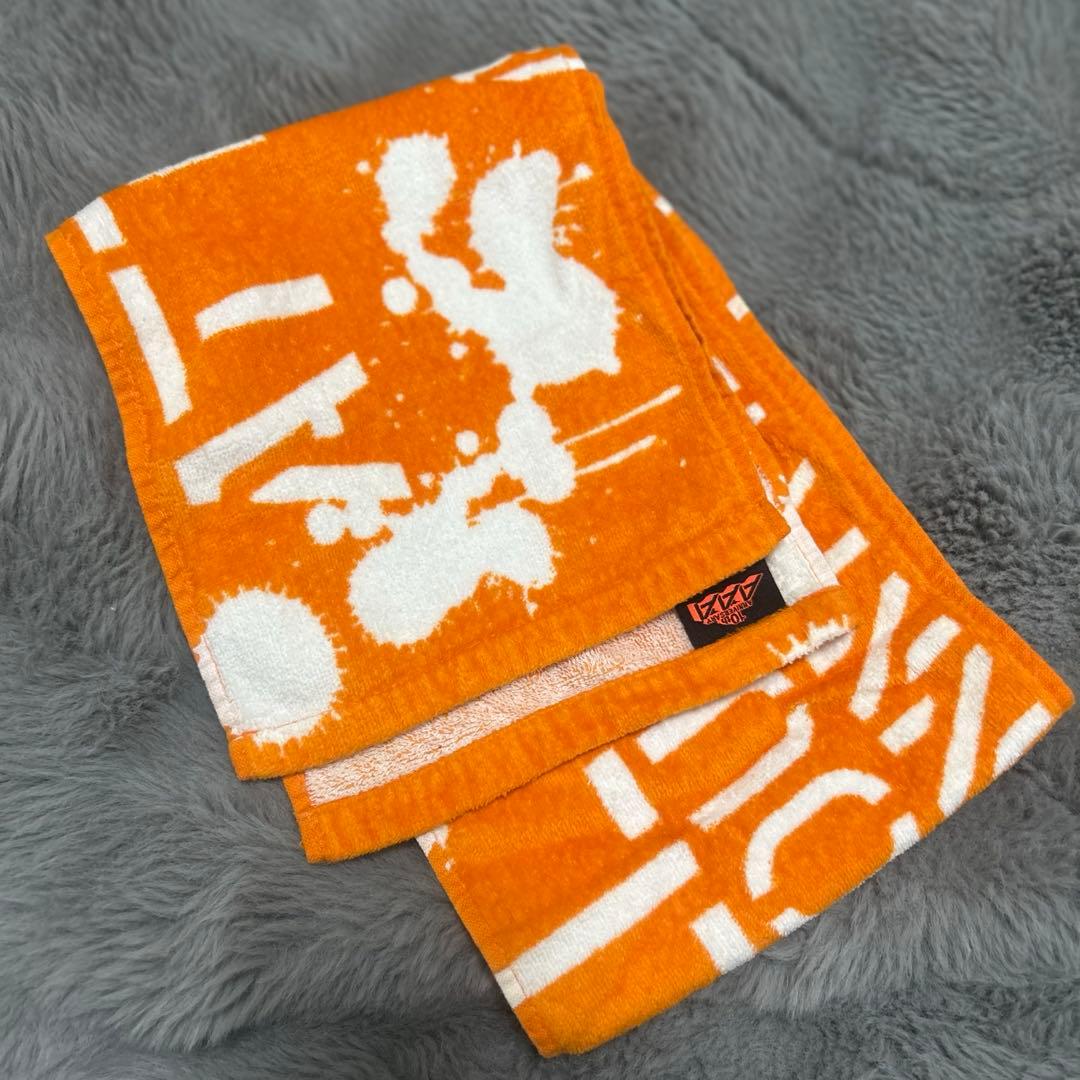 西島隆弘 AAA にっしー Nissy マフラータオル 10th - メルカリ