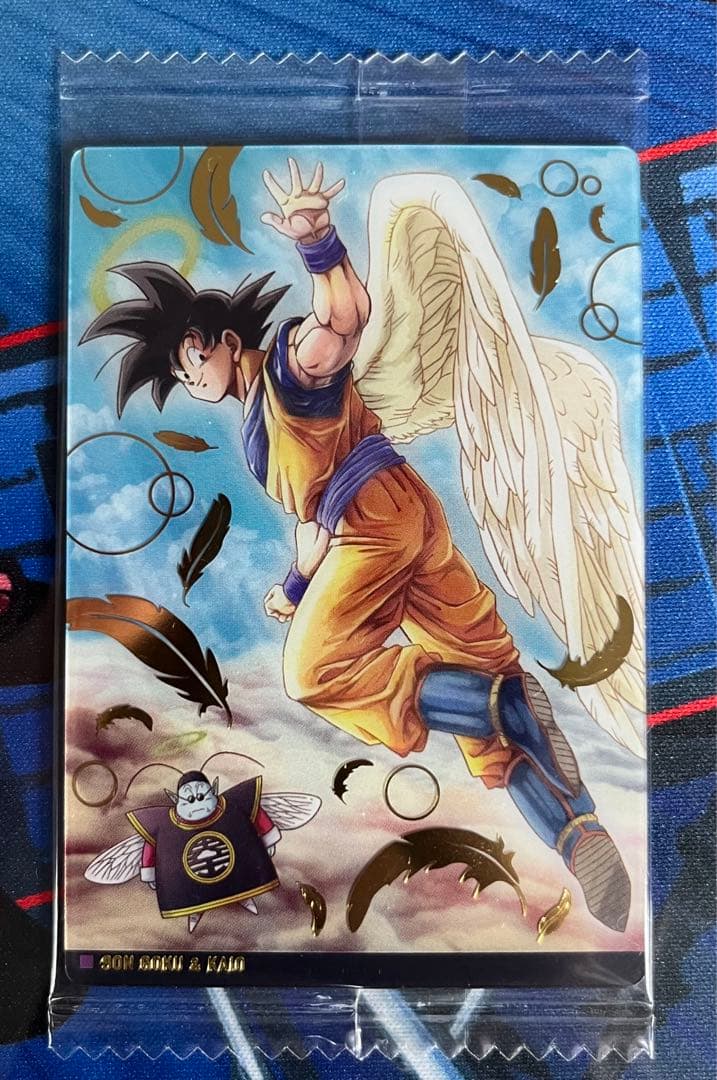 イタジャガ ドラゴンボール vol.1 3枚セット - メルカリ