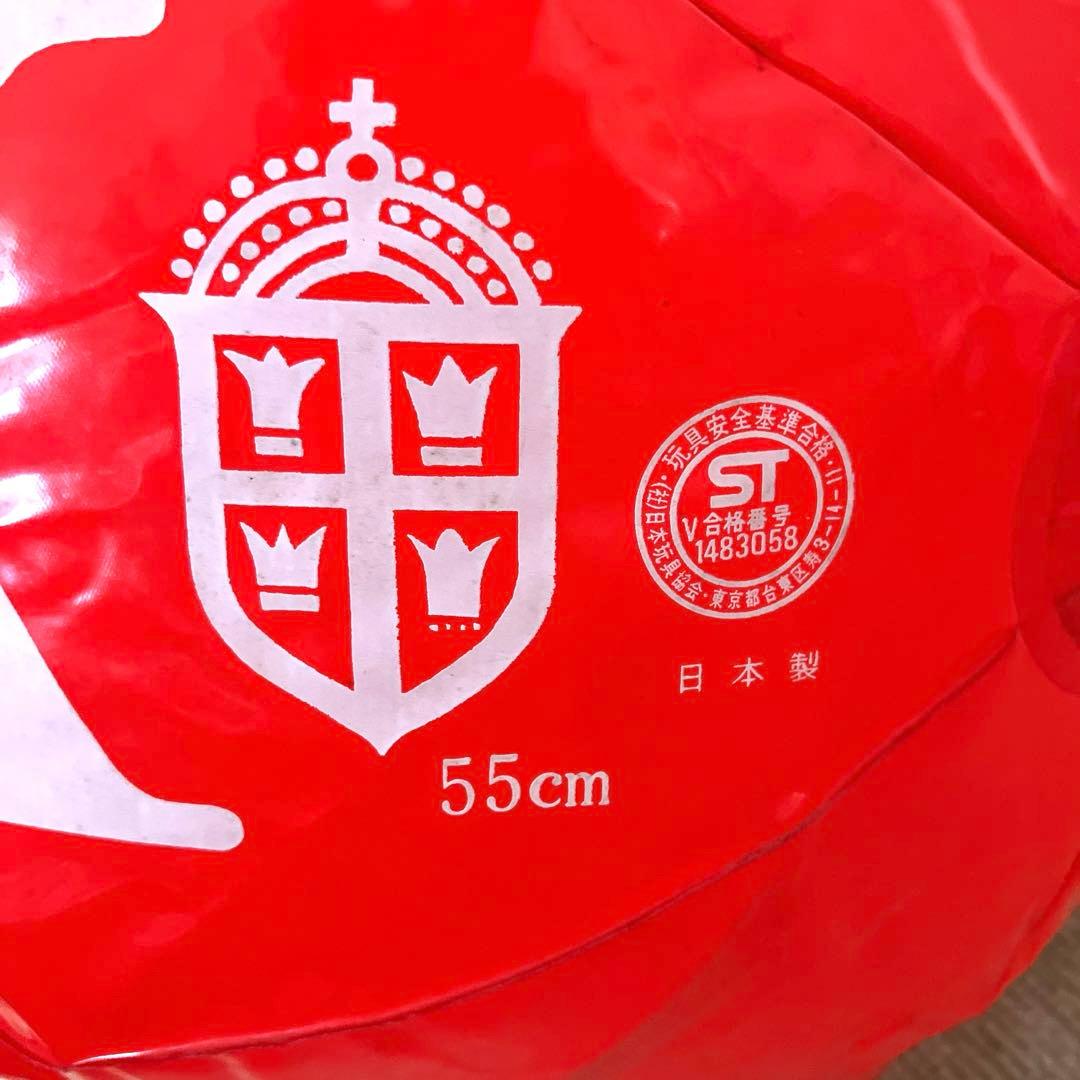 専用！LARKビーチボール 昭和レトロ コレクション 当時物 ヴィンテージ