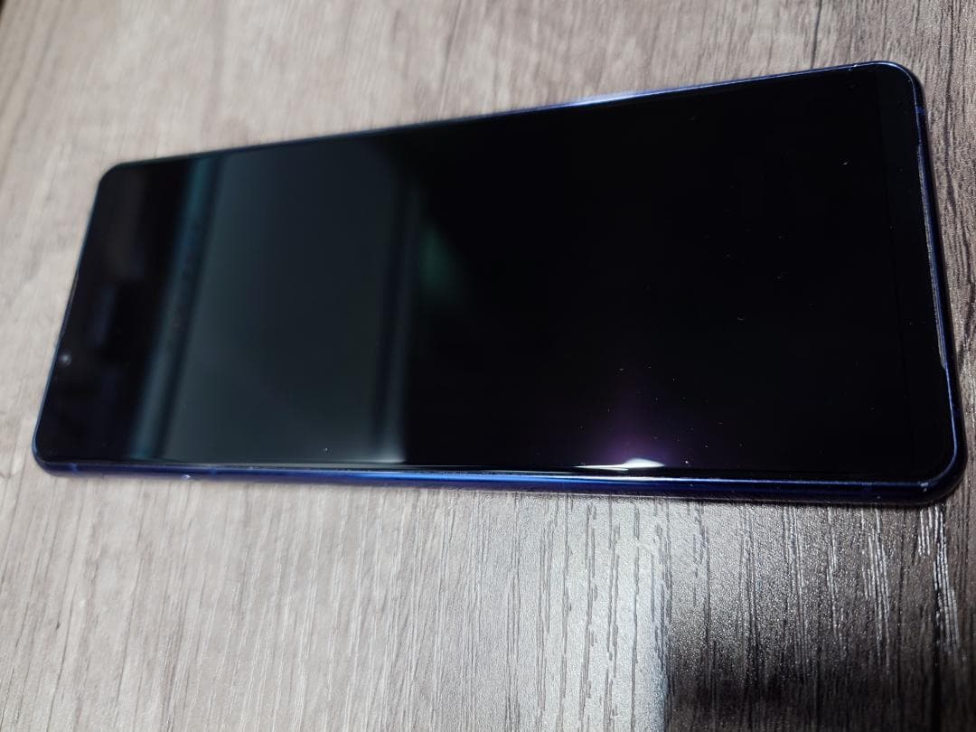 Xperia 5 II 台湾モデル（XQ-AS72）256GB ジャンク - メルカリ