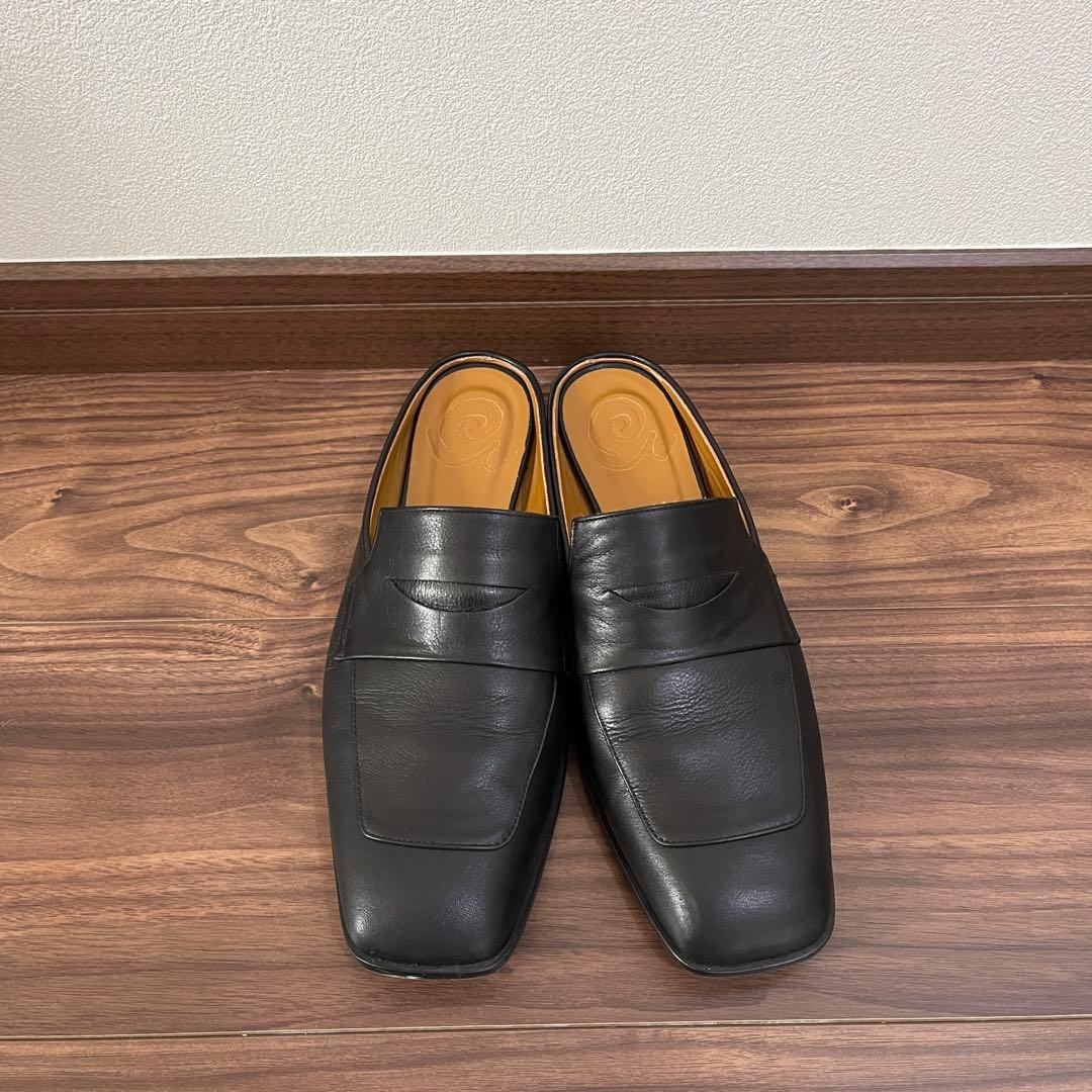 6（ROKU）＜OE＞SLIPON LOAFER/シューズ - メルカリ