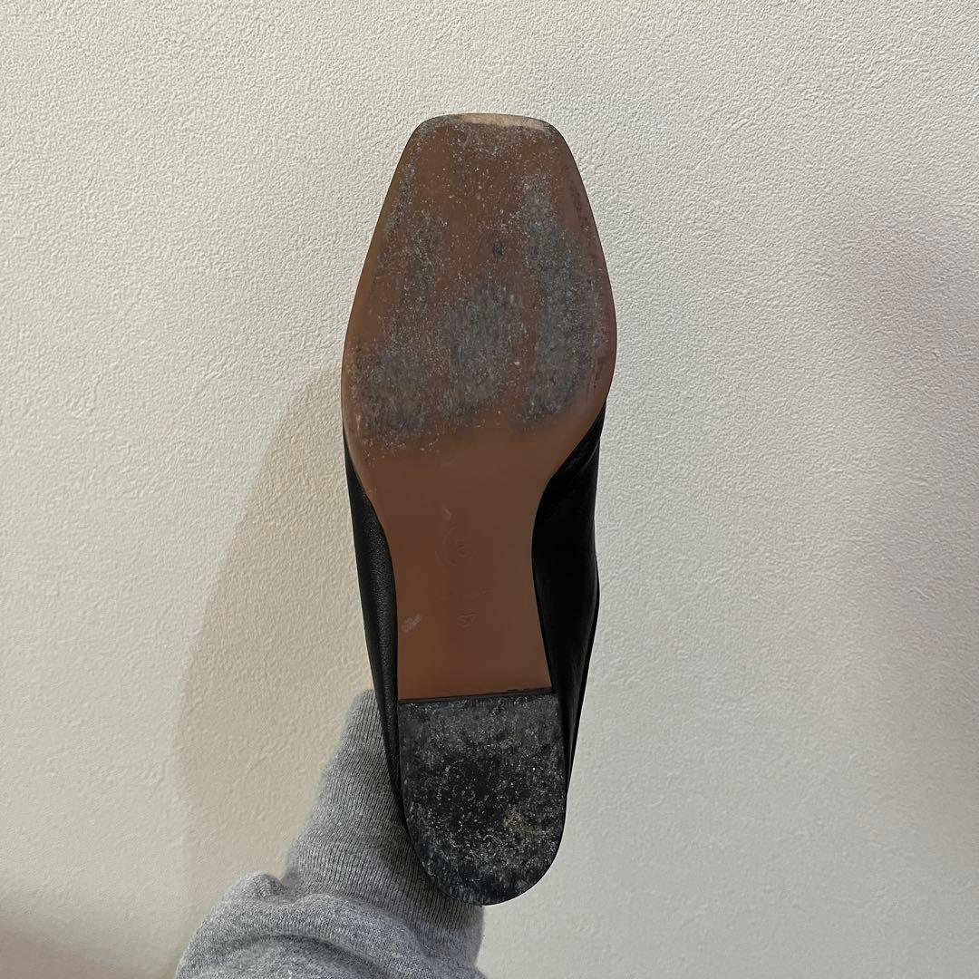 6（ROKU）＜OE＞SLIPON LOAFER/シューズ - メルカリ