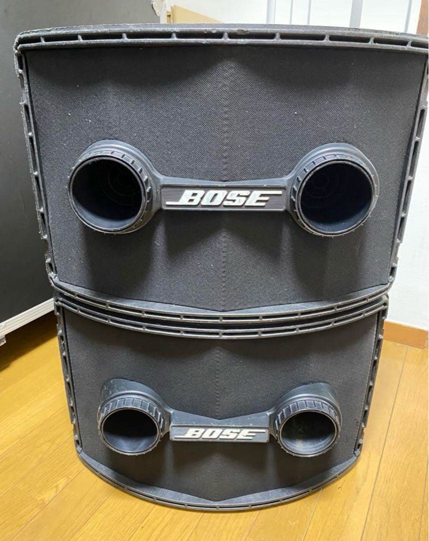 BOSE ボーズ 802 SERIES II スピーカー ペア BOSE ボーズ 802 SERIES II スピーカー 単品 BOSE ボーズ 802 SERIES