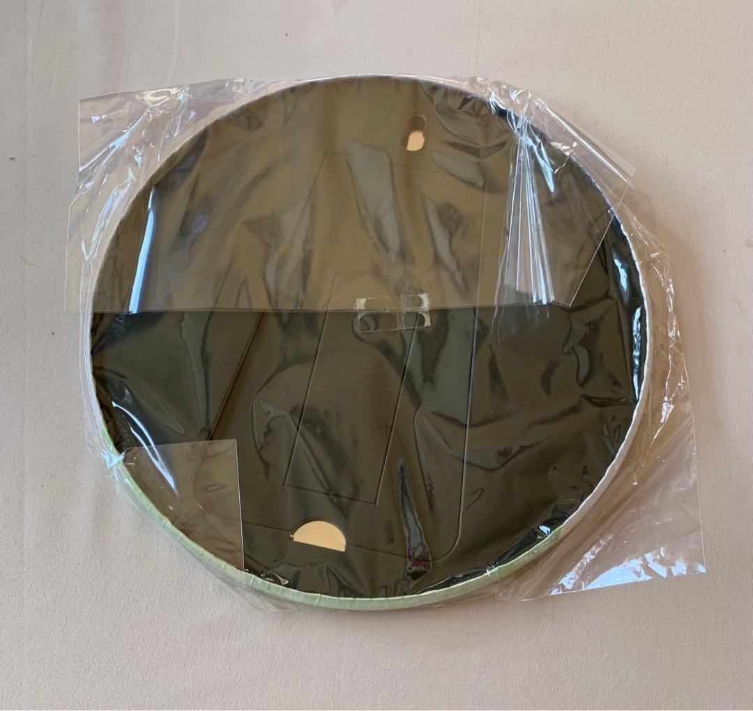 夏目友人帳 蛍火の杜へ ナンジャタウン 特大缶バッジ - メルカリ