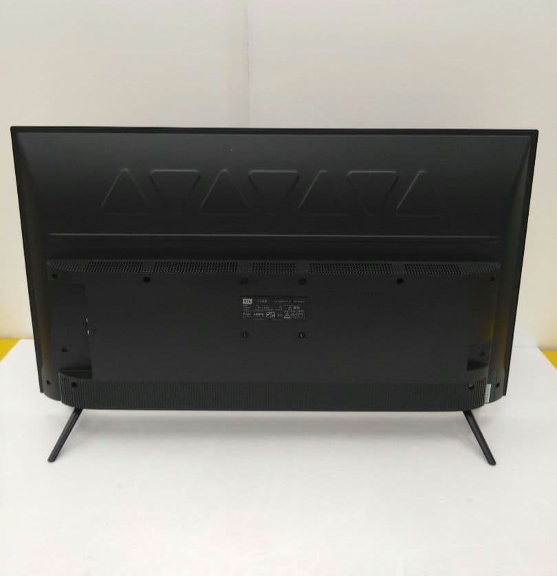 TCL 液晶テレビ 40V型 40D400 地上 BS 110度CSデジタル - メルカリ