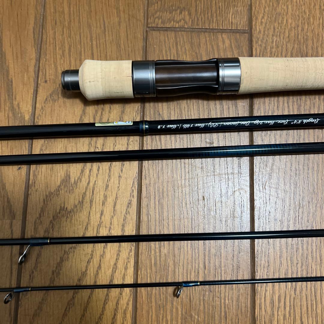 レイズ インテグラル RZI845S-MH 美品中古 - メルカリ