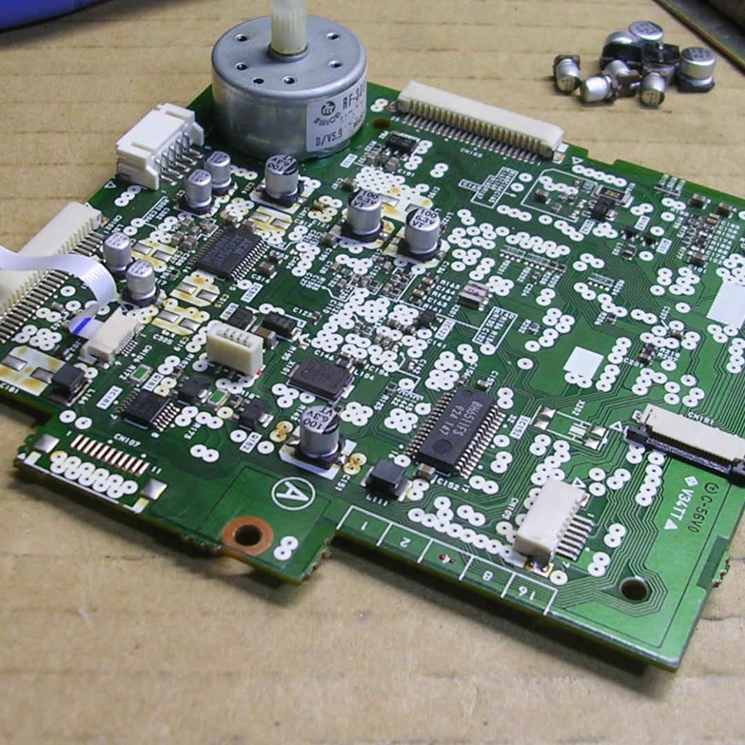 整備品＞ONKYO FR-V7 リモコン付属 - メルカリ