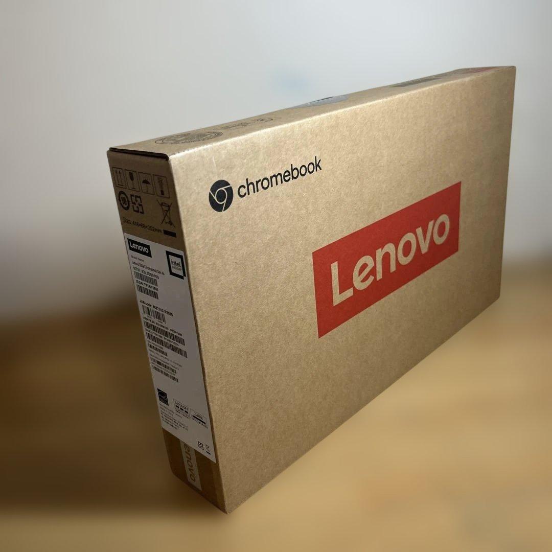 LENOVO レノボ Lenovo 500e Chromebook Gen 4s Lenovo 500e Yoga Chromebook Gen 4 - 11.6