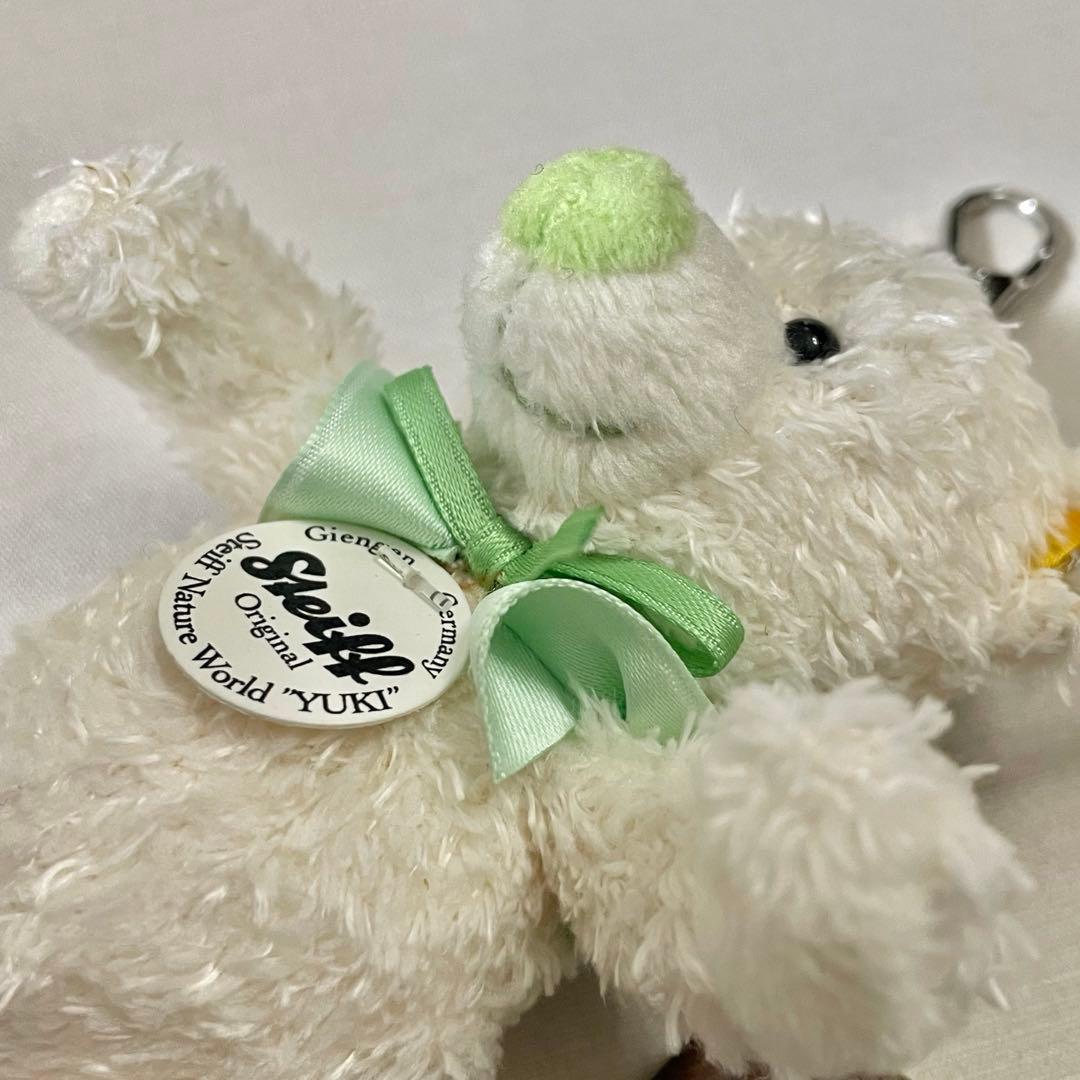 シュタイフ YUKI 新千歳空港限定 - メルカリ