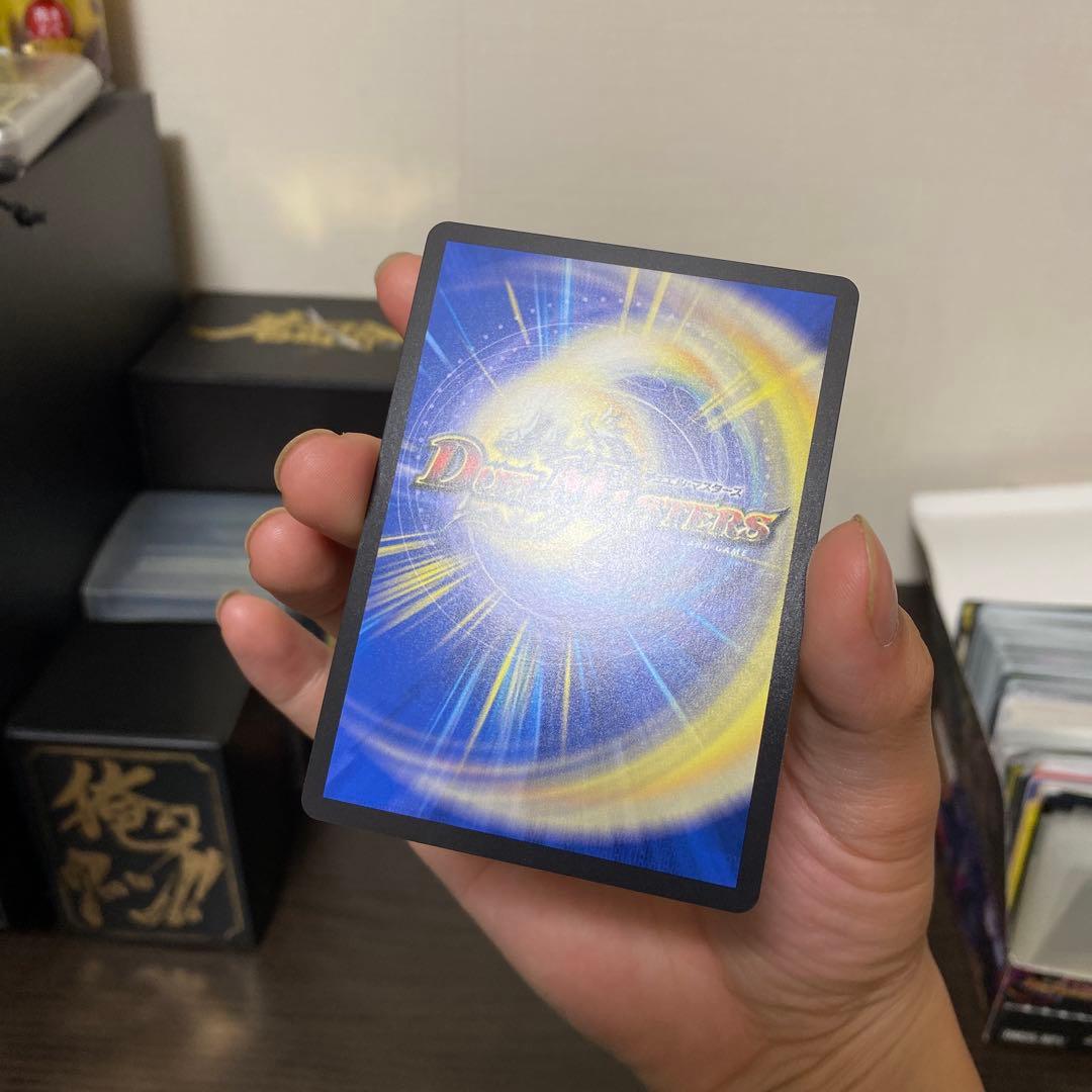 あんしん鑑定 美品！ 光開の精霊 サイフォゲート 金トレジャー - メルカリ