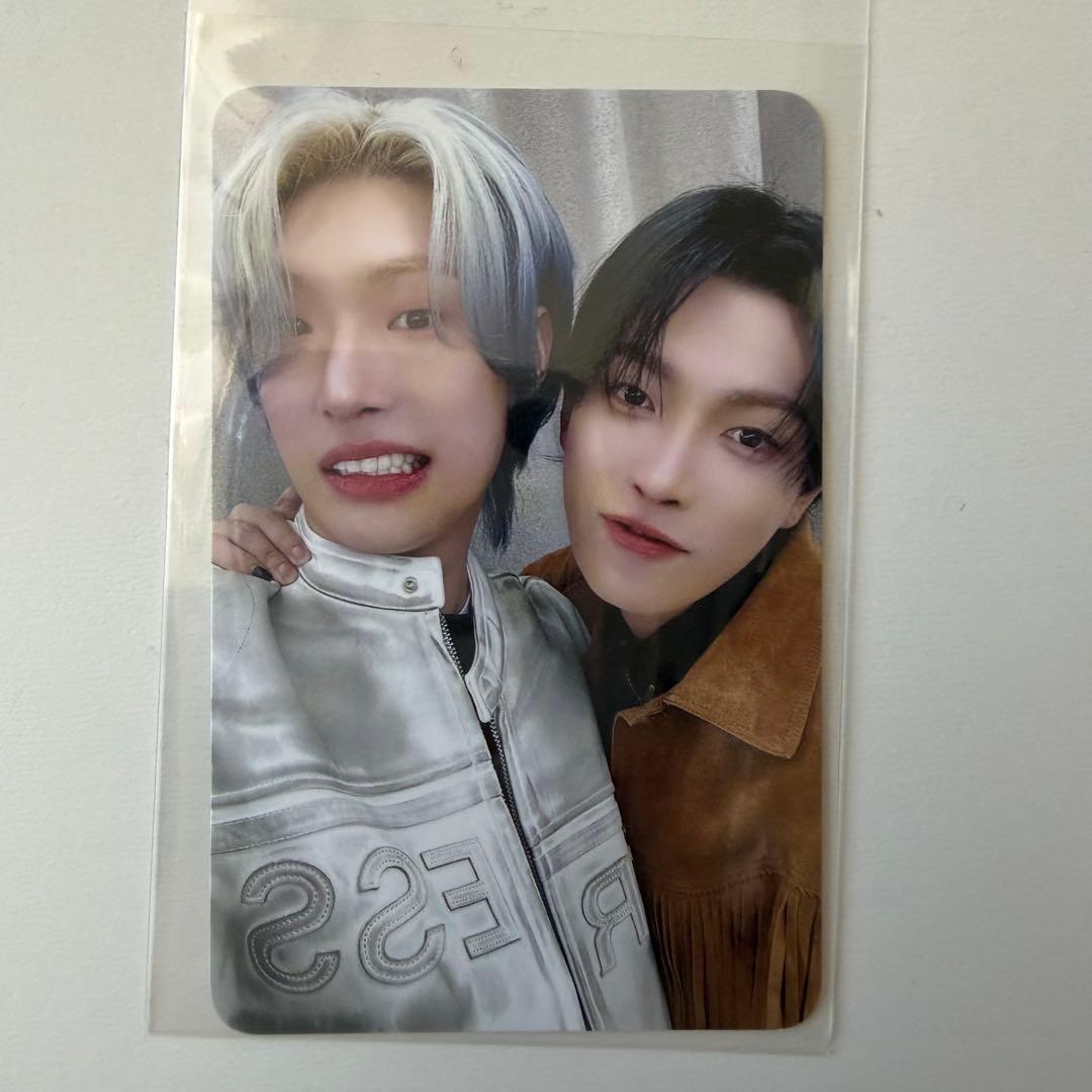 ATEEZ GOLDEN HOURpart4 MAKESTAR ラキドロ ミンギ - メルカリ