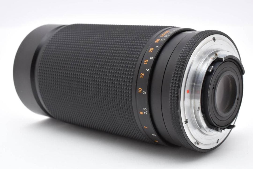 ☆外観美品Vario-Sonnar100-300 4.5-5.6 T* MM J