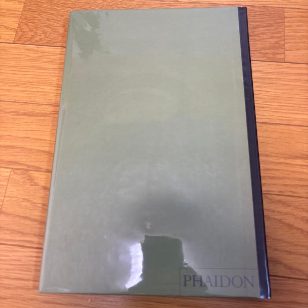 最終値下げ　Lise Sarfati Acta Est Phaidon