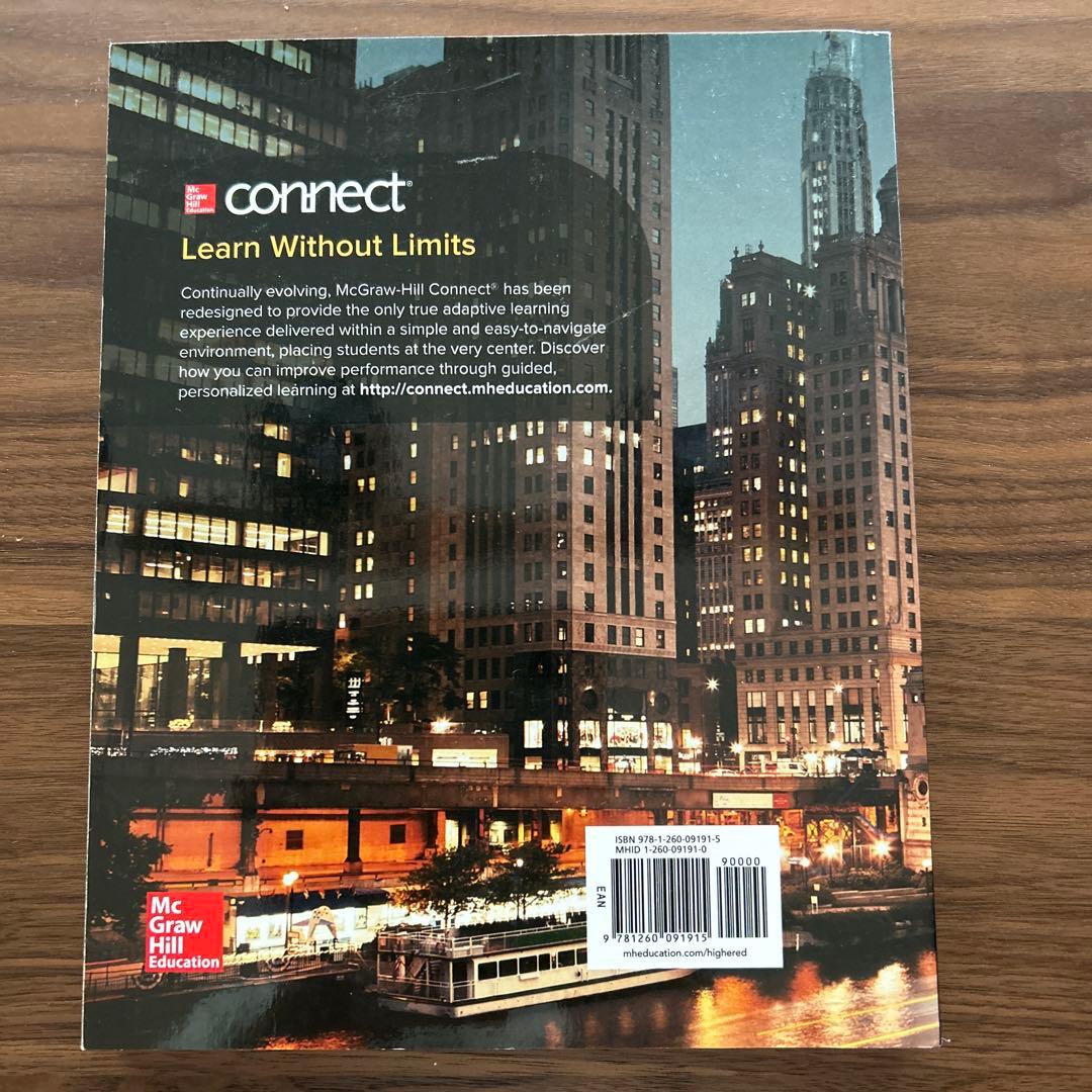 Analysis for Finacial Management 12版 - メルカリ