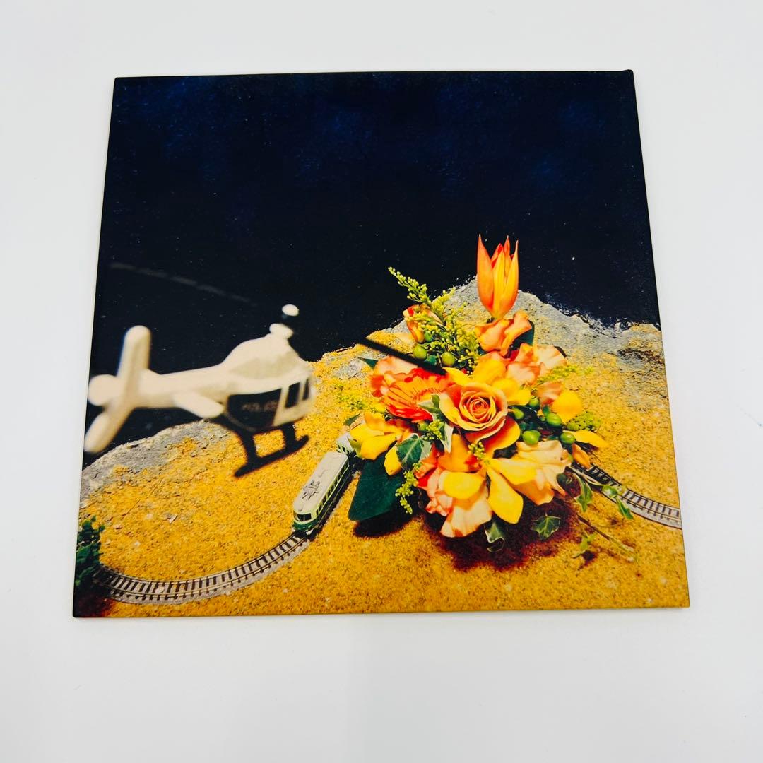 廃盤！緑黄色社会 ノンカテゴリ - メルカリ