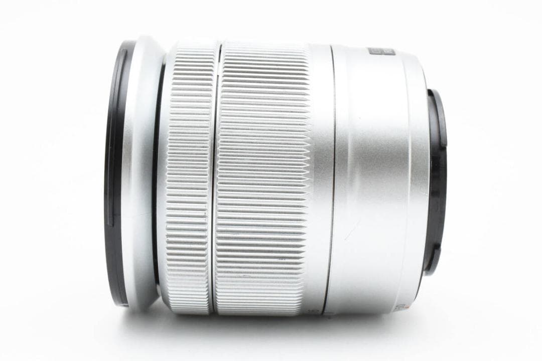 レンズ(ズーム) FUJIFILM EBC XC 16-50mm F3.5-5.6 OIS