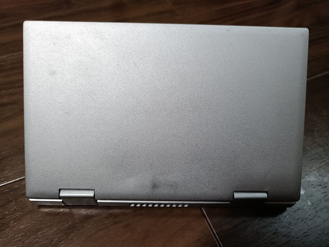 値下げ中・即購入可！】nanotep8 PentiumN4200 8GBRAM