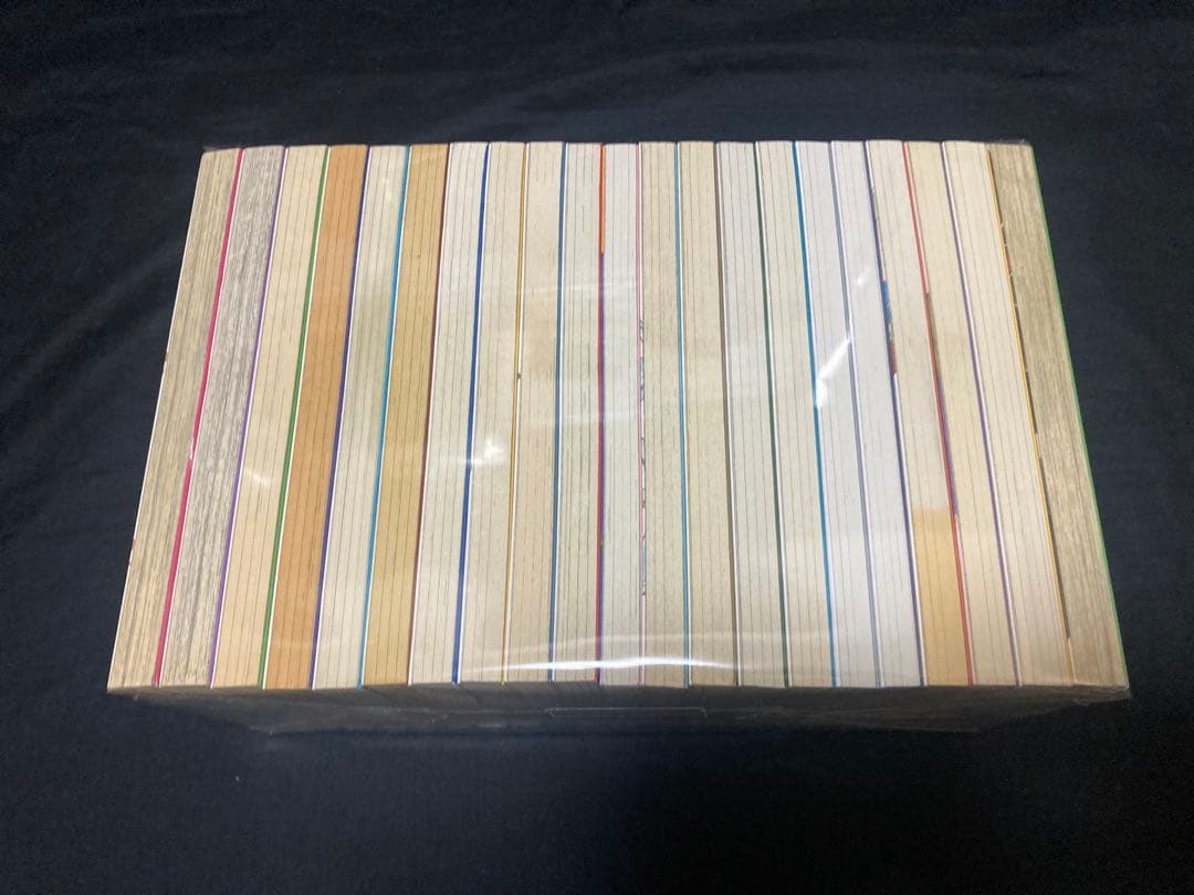 送料無料】 BORUTO 全20巻 ＋ナルト外伝 全巻セット ボルト - メルカリ