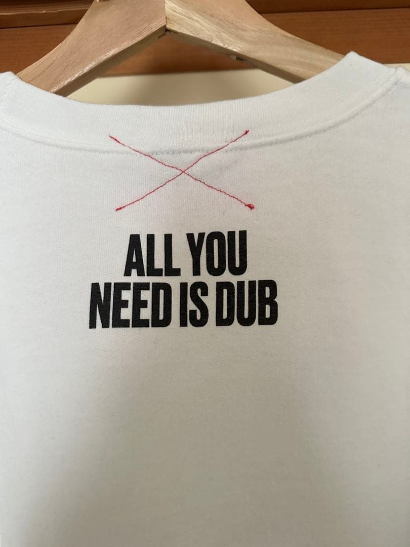 John Lydon and Don Letts スウェットL 井出靖