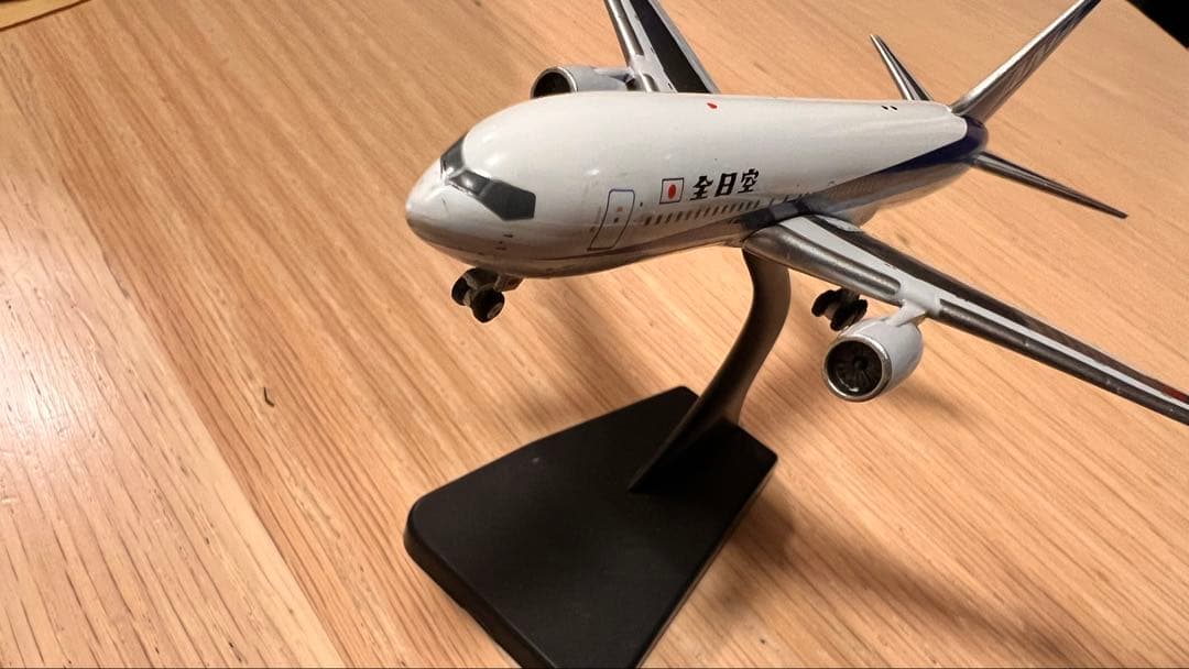 1/400 aeroclassics ANA 全日空 767-200 - メルカリ