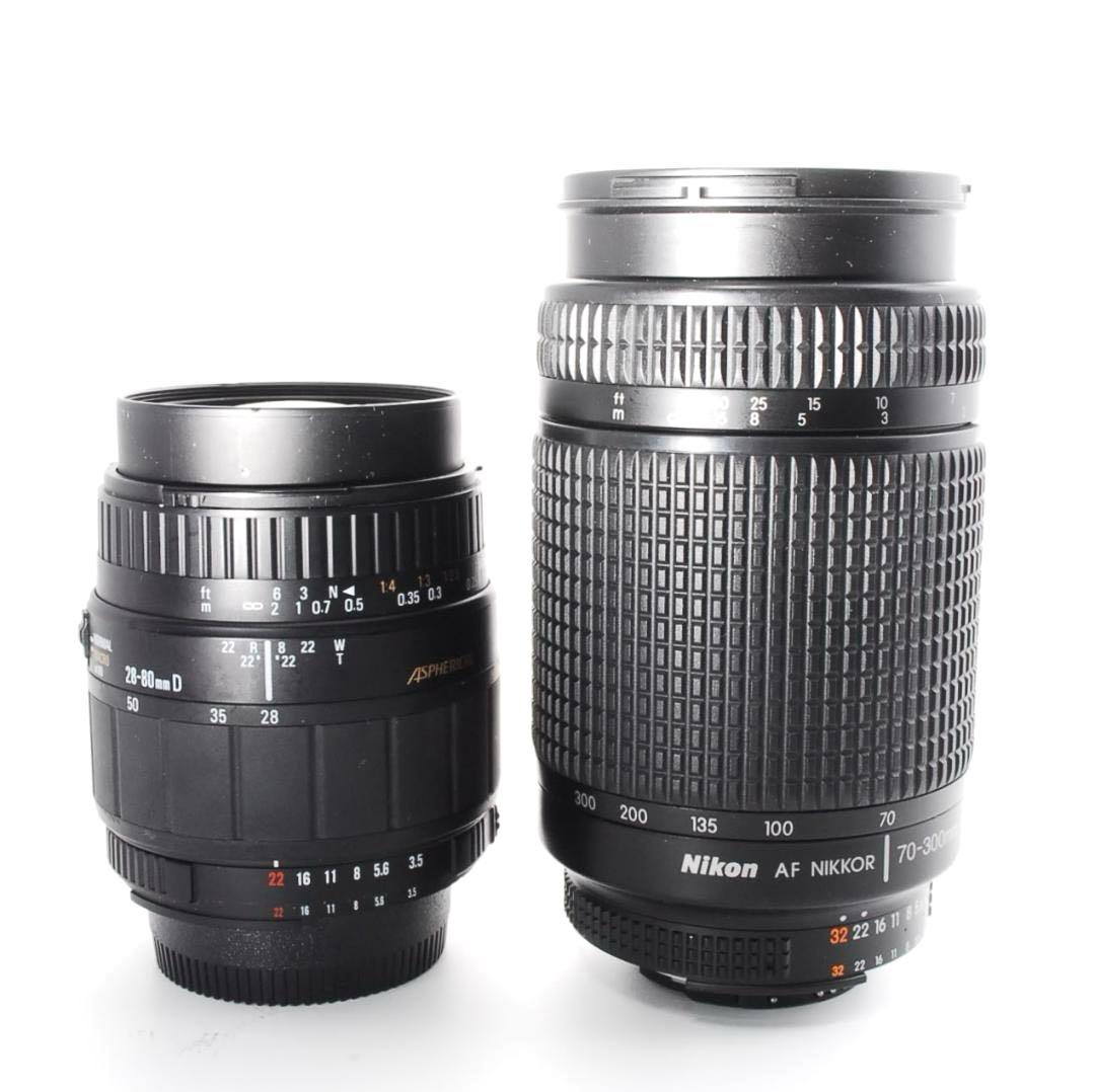 美品】Nikon D7100✨一眼レフカメラ スマホ転送 ショット数2300枚