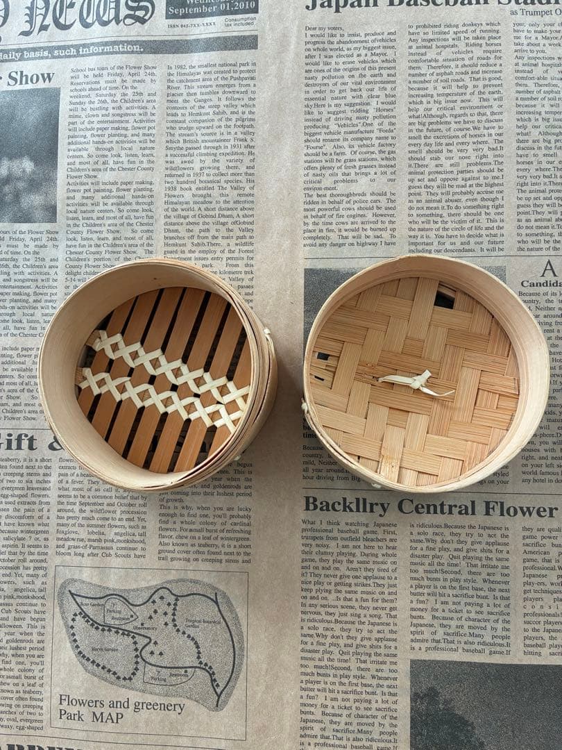 にゃんにゃんにゃんこ にゃんこ飯店 組み立てにゃんこしゅうまい