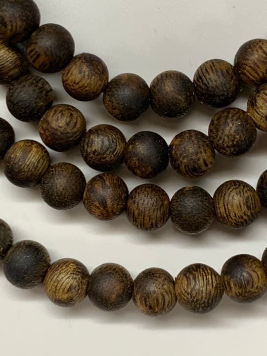 極上伽羅 沈香 香木 高級ブレスレット重さ：12.5g 高ランク本物