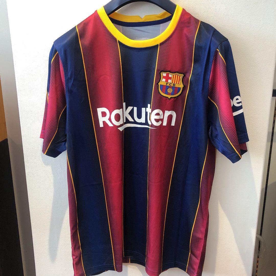 ルイス・アルベルト・スアレス 直筆サイン入りユニフォーム - メルカリ