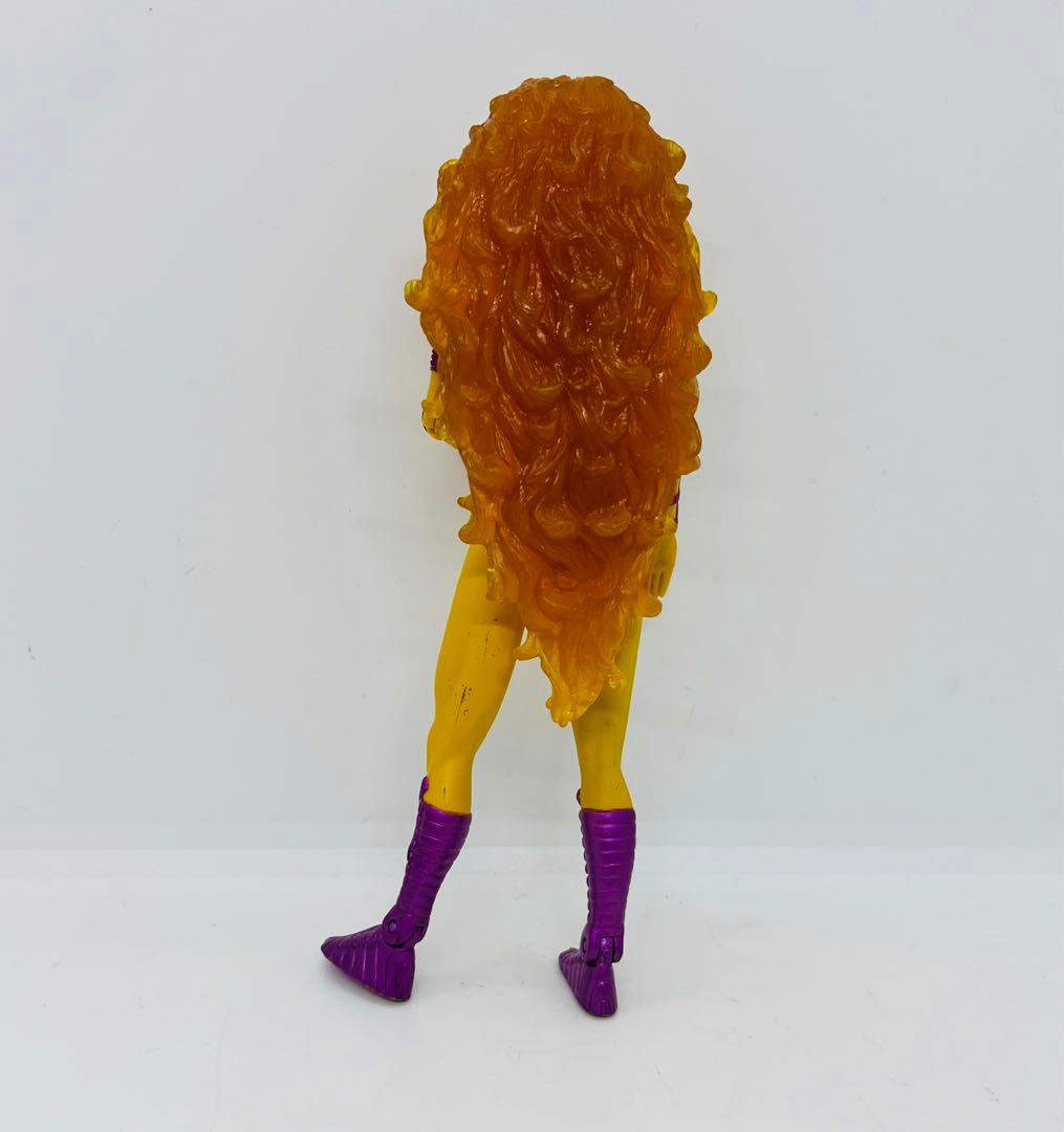 DC direct starfire ザニューティーンタイタンズ スターファイア