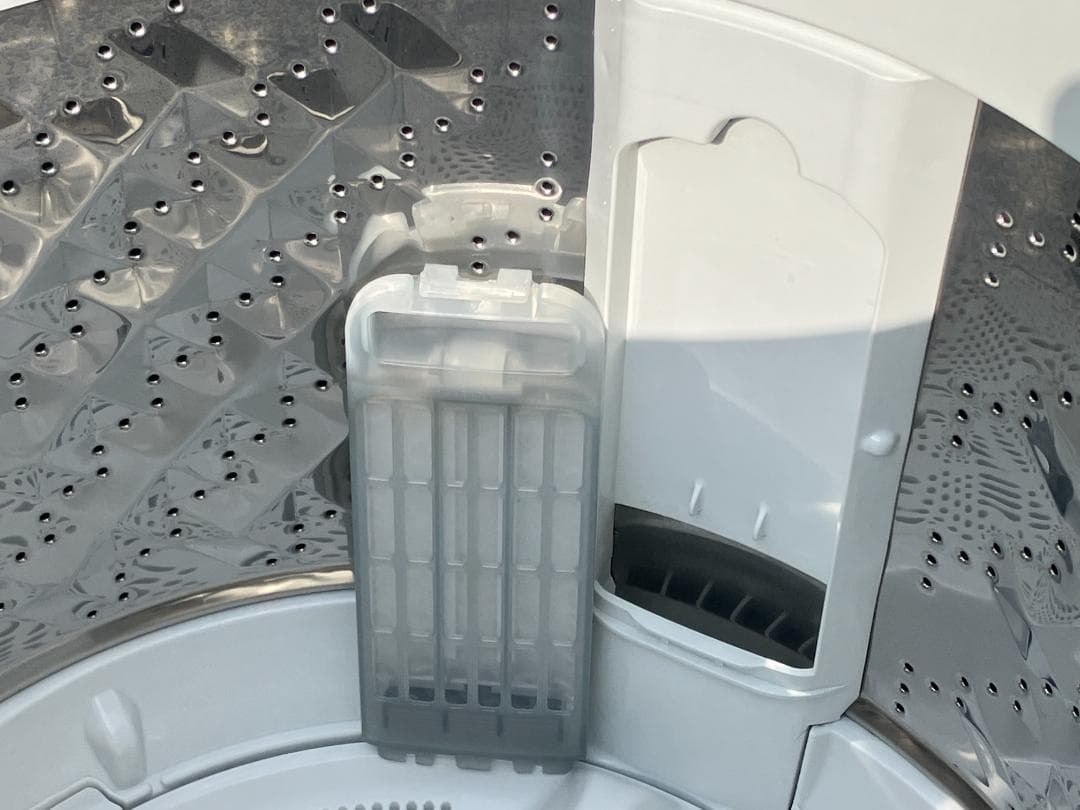 愛知岐阜/送料込☆美品☆2023年製☆パナソニック8kg洗濯機 NA-FA8H2