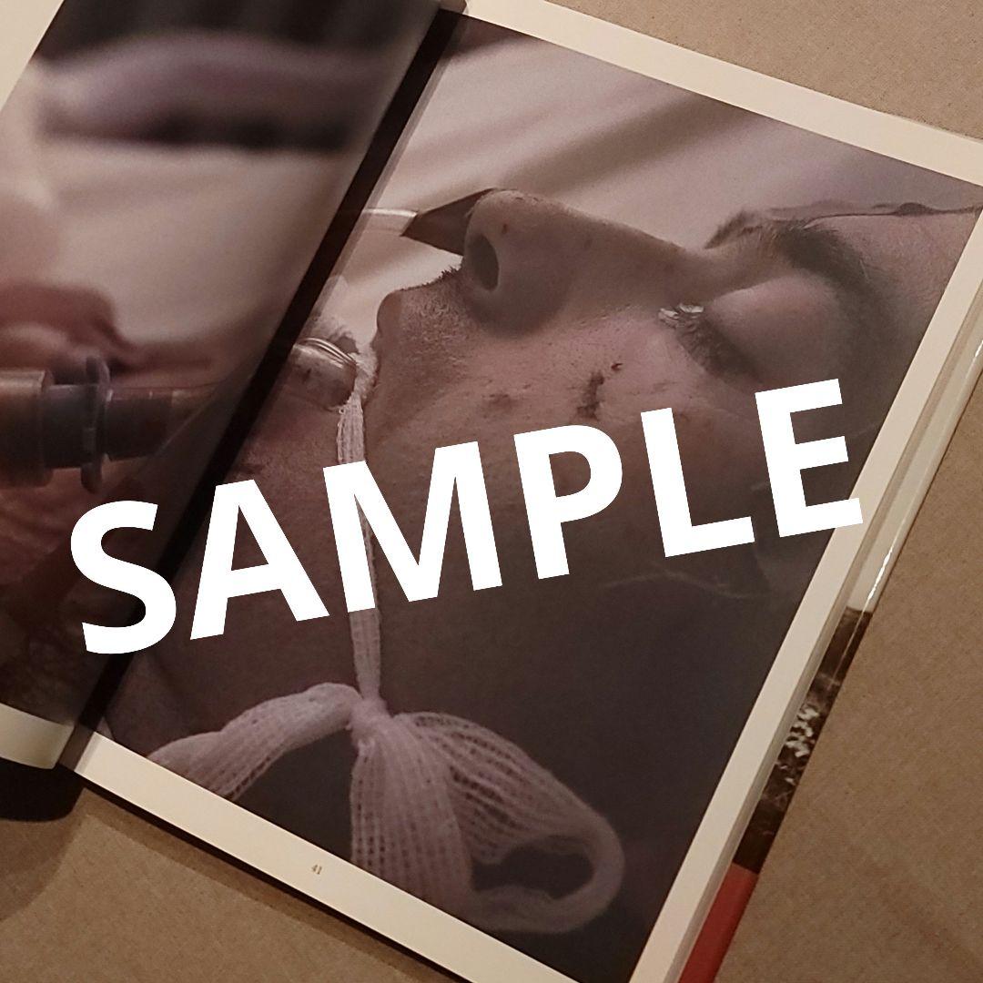 お宝☆菊池修『LIGHT IN THE SHADOWS』写真集