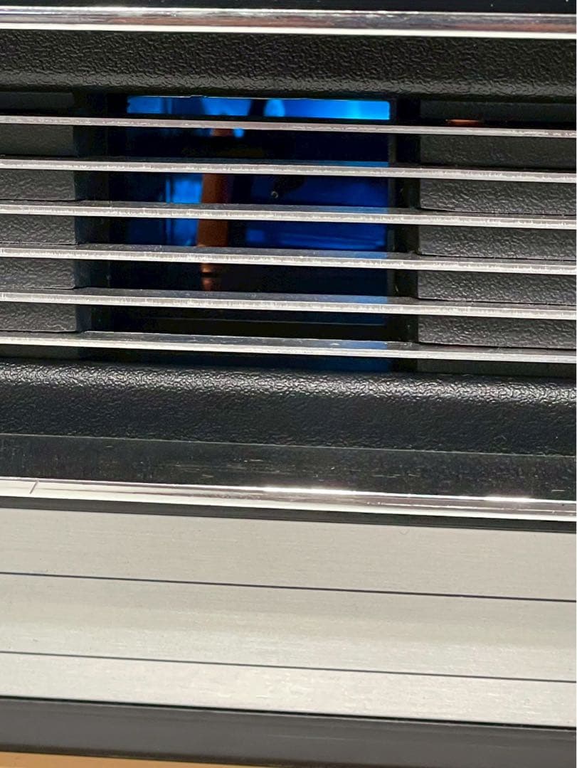 YOUTHTRON ITC イオン発生器 池上通信機 スペースエイジ 希少 - メルカリ