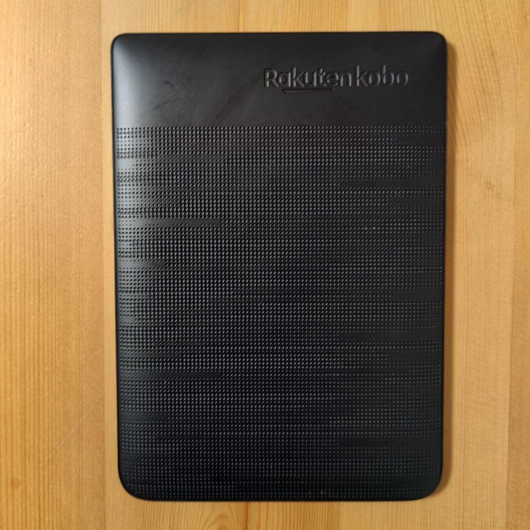 楽天kobo clara HD 本体 - メルカリ