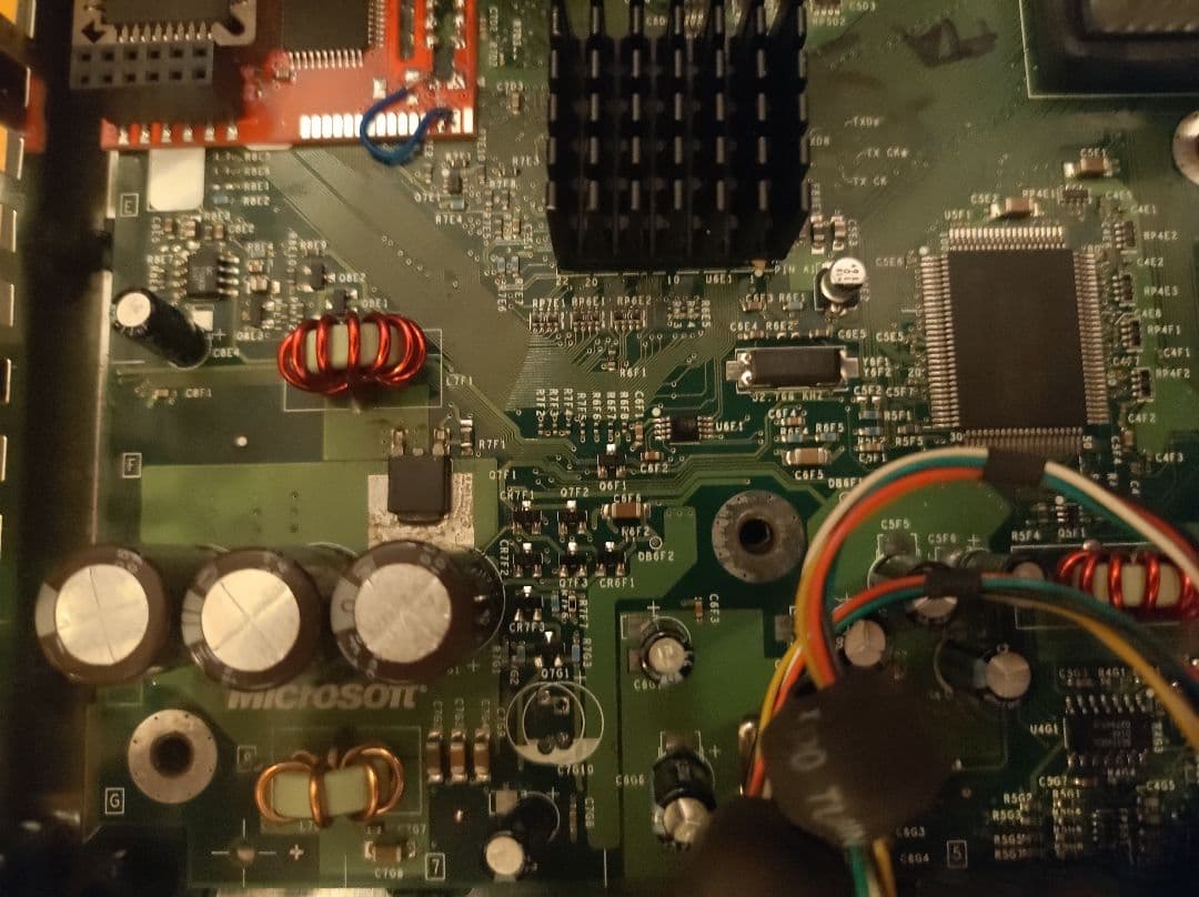 初代XBOX evox 〜トムソン HDD2TB - Cerbios - メルカリ