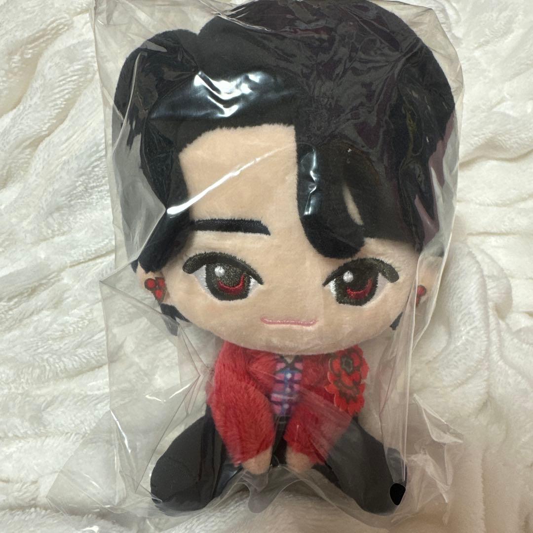 Mrs.GREEN APPLE ミセス 一番くじ A賞 大森元貴 - メルカリ