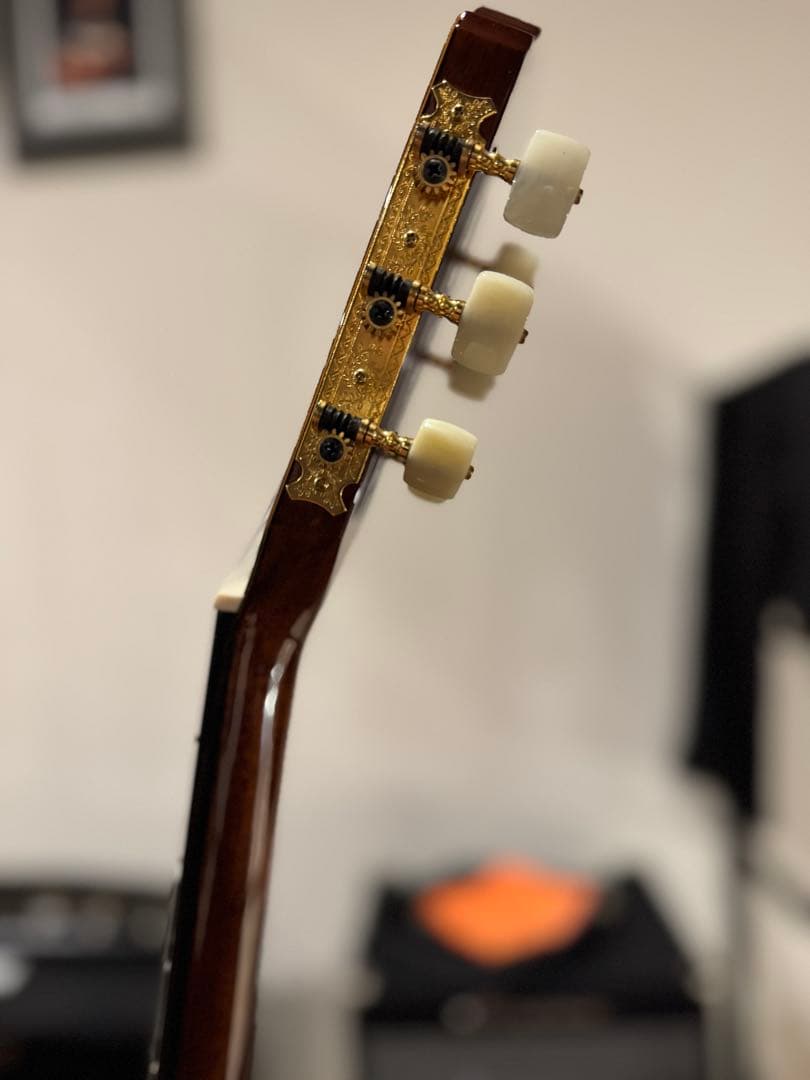 美品❗️】2014年製K.YAIRI CE-3 エレガット - メルカリ