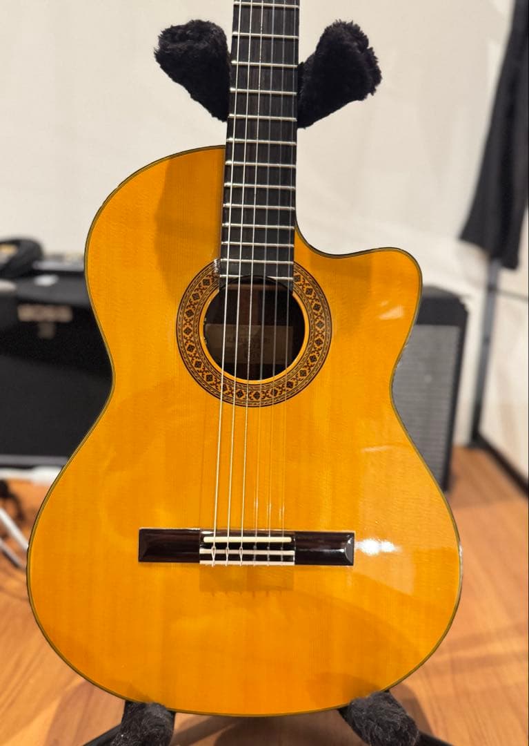 美品❗️】2014年製K.YAIRI CE-3 エレガット - メルカリ