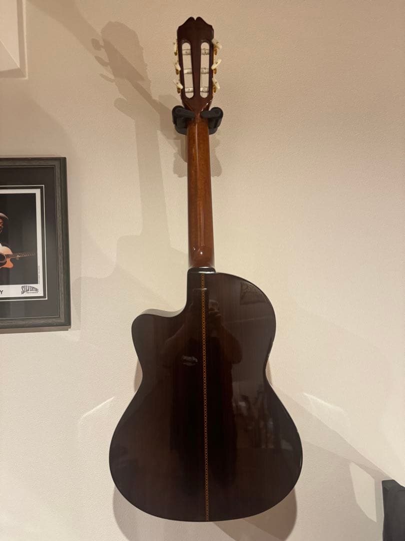 美品❗️】2014年製K.YAIRI CE-3 エレガット - メルカリ