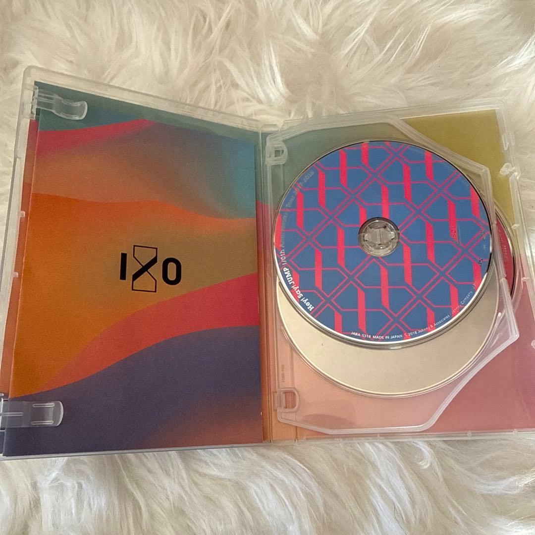 Hey! Say! JUMP ライブDVD まとめ売り - メルカリ